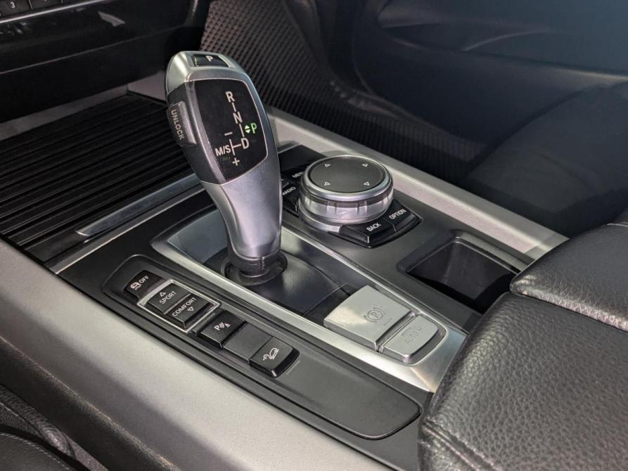 BMW X5 III (F15) Екатеринбург  - изображение 16