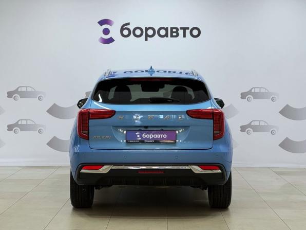 Haval Jolion I с пробегом 2023 года, цена 1 850 000 рублей, 42661 км, внедорожник, Автокод Объявления