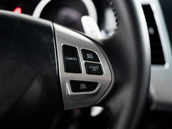 Mitsubishi Outlander II с пробегом 2008 года, цена 1 175 000 рублей, 160360 км, внедорожник, Автокод Объявления