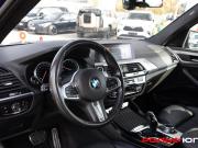 BMW X3 III (G01) Москва  - изображение 32