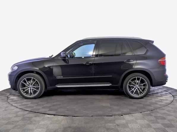BMW X5 II (E70) Рестайлинг с пробегом 2013 года, цена 2 405 000 рублей, 131580 км, внедорожник, Автокод Объявления