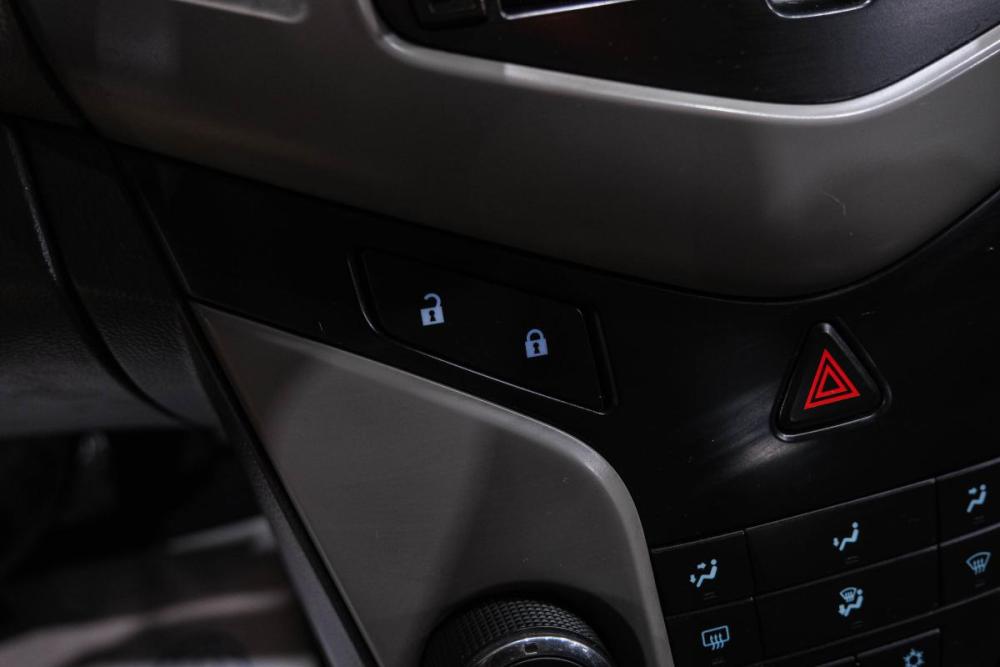 Chevrolet Cruze I Новокузнецк  - изображение 23