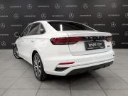 Belgee S50 Москва  - изображение 34