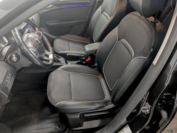 Renault Arkana I с пробегом 2019 года, цена 1 400 000 рублей, 113464 км, внедорожник, Автокод Объявления