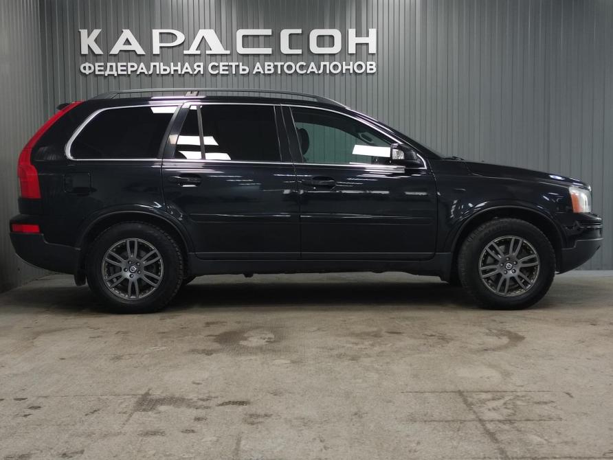 Volvo XC90 I Рестайлинг Пермь  - изображение 6