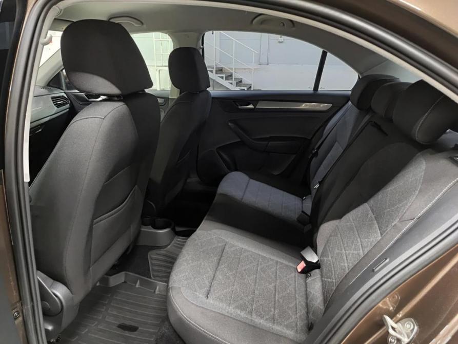 Volkswagen Polo VI Казань  - изображение 15