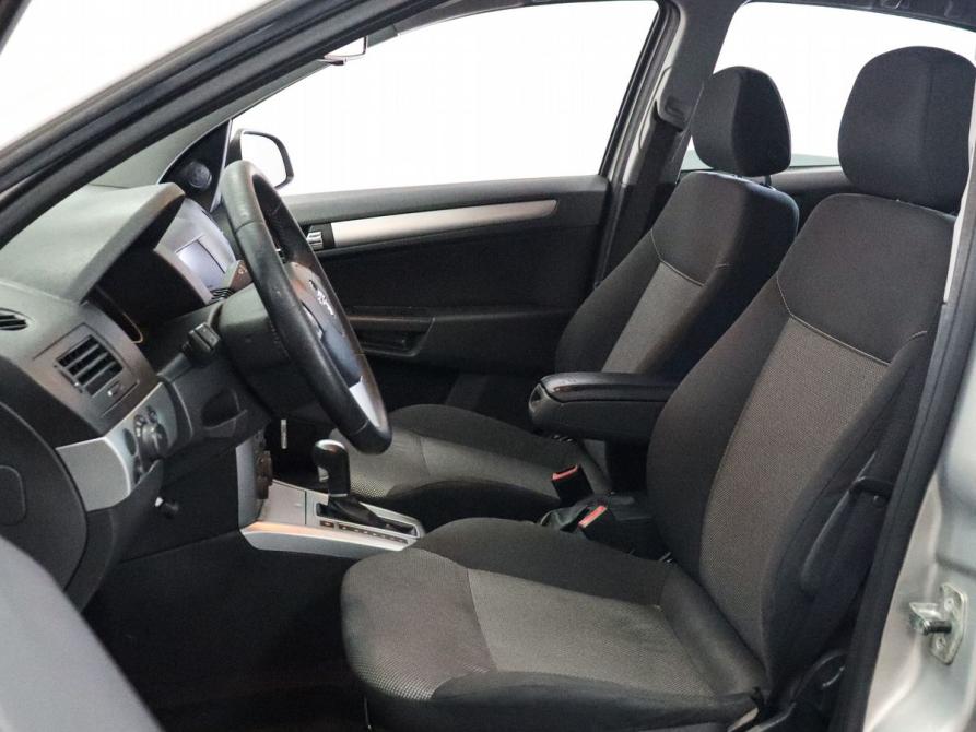 Opel Astra H Рестайлинг Минеральные Воды  - изображение 8