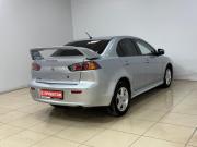 Mitsubishi Lancer X Рестайлинг Альметьевск  - изображение 24