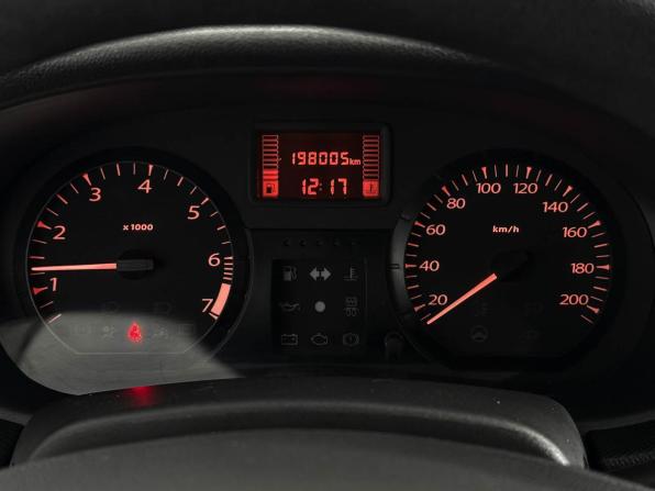 Lada (ВАЗ) Largus I с пробегом 2018 года, цена 679 000 рублей, 198003 км, универсал, Автокод Объявления