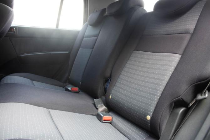 Hyundai Getz I Рестайлинг с пробегом 2010 года, цена 649 000 рублей, 149611 км, хэтчбек, Автокод Объявления