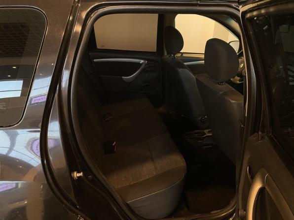 Renault Duster I с пробегом 2014 года, цена 695 000 рублей, 159391 км, внедорожник, Автокод Объявления