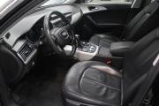 Audi A6 IV (C7) Рестайлинг Кемерово  - изображение 36