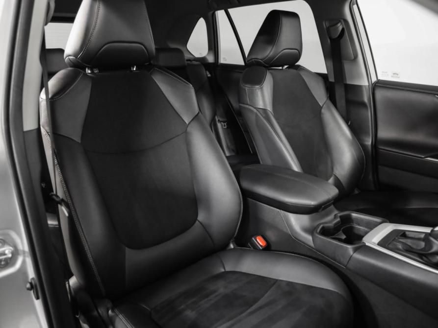 Toyota RAV4 V (XA50) Санкт-Петербург  - изображение 22