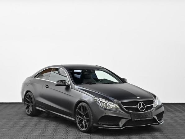 Mercedes-Benz E-Класс V (W213 S213 C238) с пробегом 2016 года, цена 1 999 000 рублей, 129000 км, купе-хардтоп, Автокод Объявления