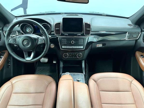 Mercedes-Benz GLS I (X166) с пробегом 2018 года, цена 5 549 900 рублей, 192110 км, внедорожник, Автокод Объявления
