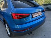 Audi Q3 I (8U) Рестайлинг Екатеринбург  - изображение 48