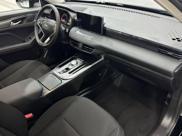 Новый Haval Jolion I Рестайлинг 2025 года, цена 2 299 000 рублей, внедорожник, Автокод Объявления