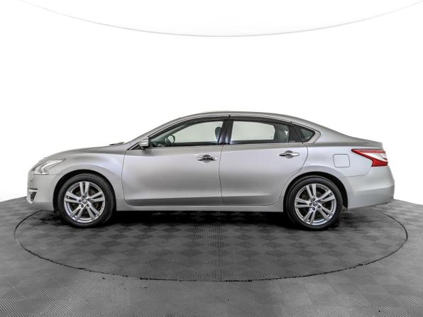 Nissan Teana III с пробегом 2014 года, цена 1 690 000 рублей, 93466 км, седан, Автокод Объявления