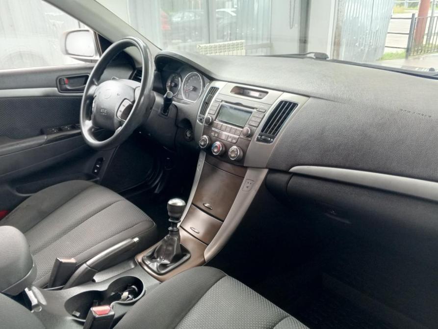 Hyundai Sonata V (NF) Рестайлинг Арзамас  - изображение 9