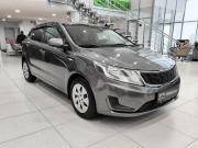 Kia Rio III Казань  - изображение 25