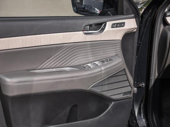 Hyundai Palisade I Рестайлинг с пробегом 2024 года, цена 5 799 000 рублей, 42094 км, внедорожник, Автокод Объявления