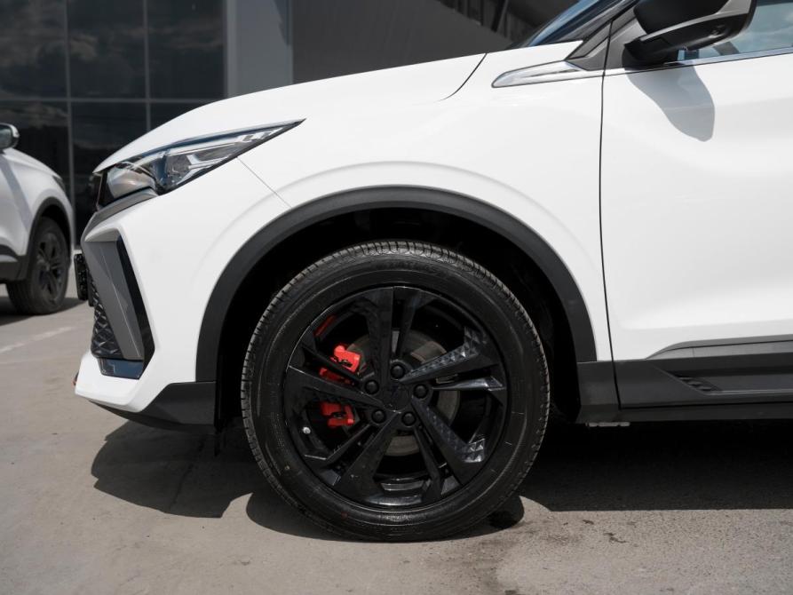Geely Coolray I Рестайлинг Москва  - изображение 25