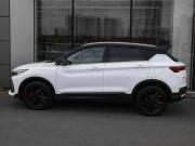 Geely Coolray I Рестайлинг Москва  - изображение 33