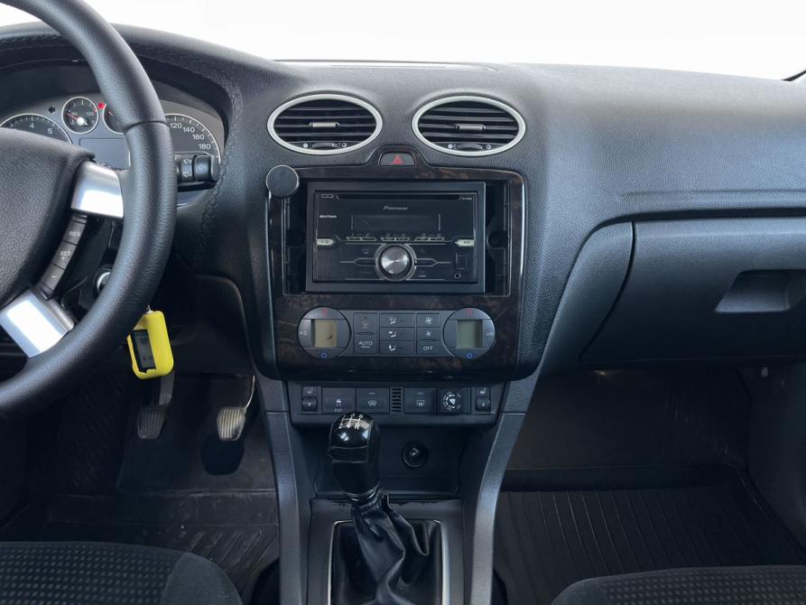 Ford Focus II Екатеринбург  - изображение 19