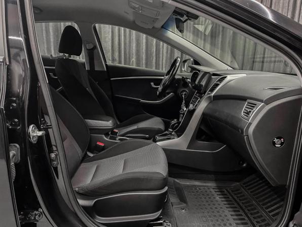 Hyundai i30 II с пробегом 2013 года, цена 920 000 рублей, 90000 км, хэтчбек, Автокод Объявления