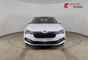 Skoda Superb III Рестайлинг Волгоград  - изображение 21
