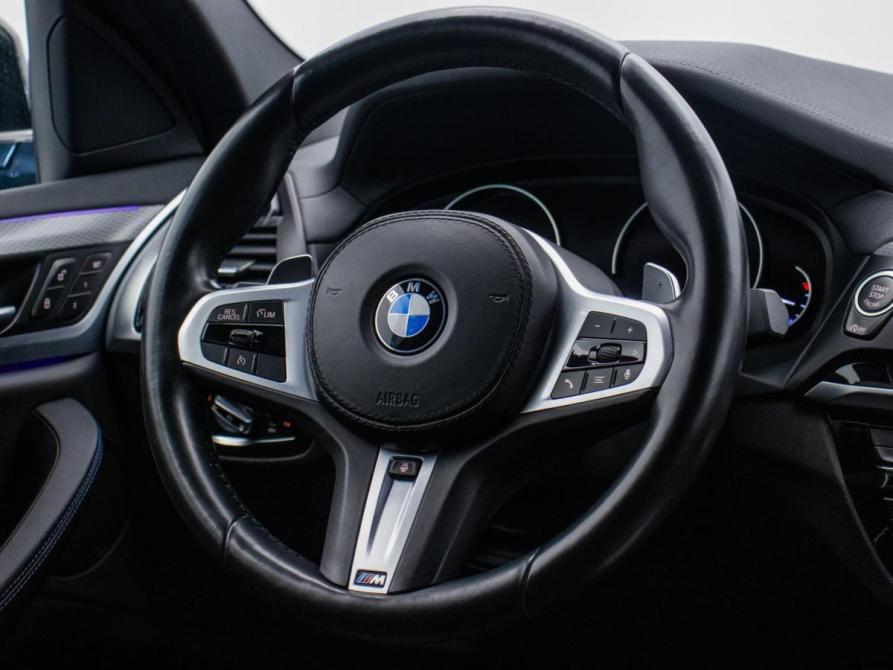 BMW X4 II (G02) Москва  - изображение 15