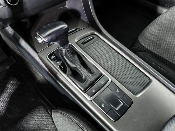 Kia Optima IV Рестайлинг с пробегом 2019 года, цена 1 450 000 рублей, 170000 км, седан, Автокод Объявления