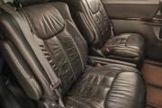 Toyota Alphard II Челябинск  - изображение 46