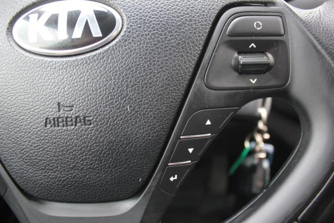 Kia Ceed II с пробегом 2015 года, цена 1 100 000 рублей, 103000 км, хэтчбек, Автокод Объявления