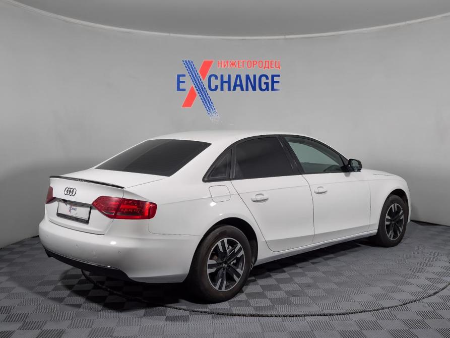 Audi A4 IV (B8) Нижний Новгород  - изображение 5