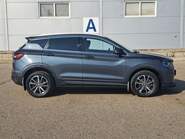 Geely Coolray I с пробегом 2021 года, цена 1 475 000 рублей, 95519 км, внедорожник, Автокод Объявления