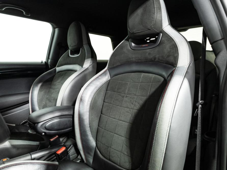Mini Hatch III (F55/F56) Рестайлинг Санкт-Петербург  - изображение 20