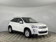 Citroen C4 Aircross Воронеж  - изображение 22