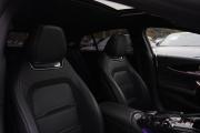 Mercedes-Benz AMG GT 4-Door Coupe I Москва  - изображение 35
