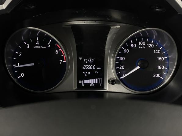 Datsun on-DO I с пробегом 2018 года, цена 460 000 рублей, 126524 км, седан, Автокод Объявления