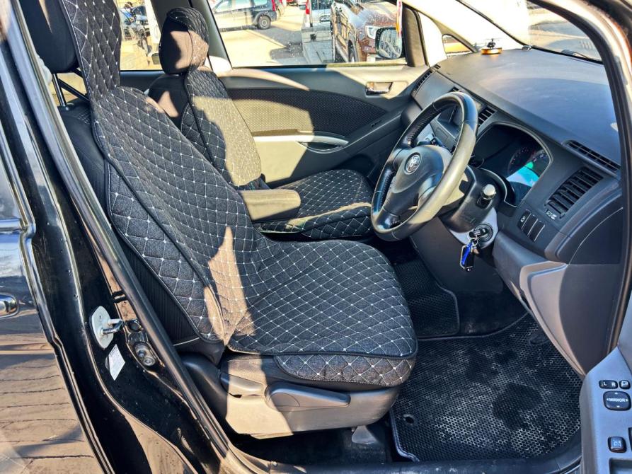 Toyota ISis I Стерлитамак  - изображение 16