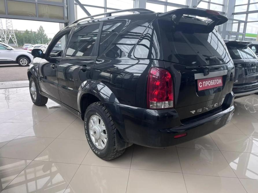 SsangYong Rexton I Арзамас  - изображение 4