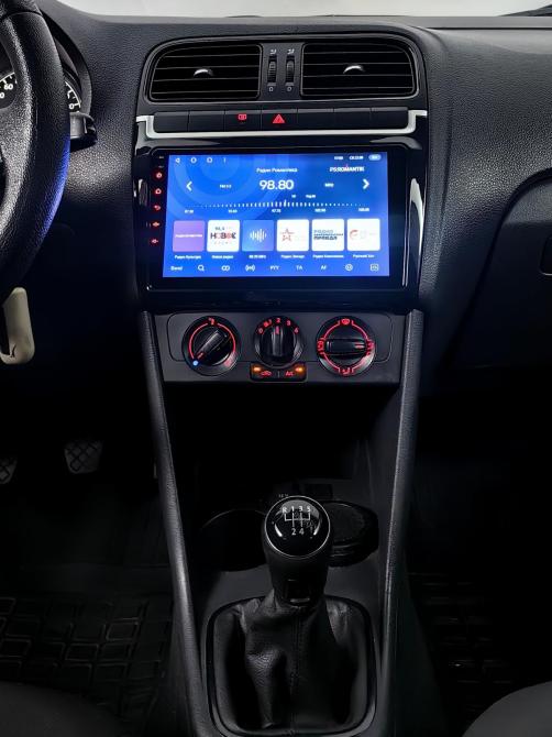Volkswagen Polo V Рестайлинг Москва  - изображение 12