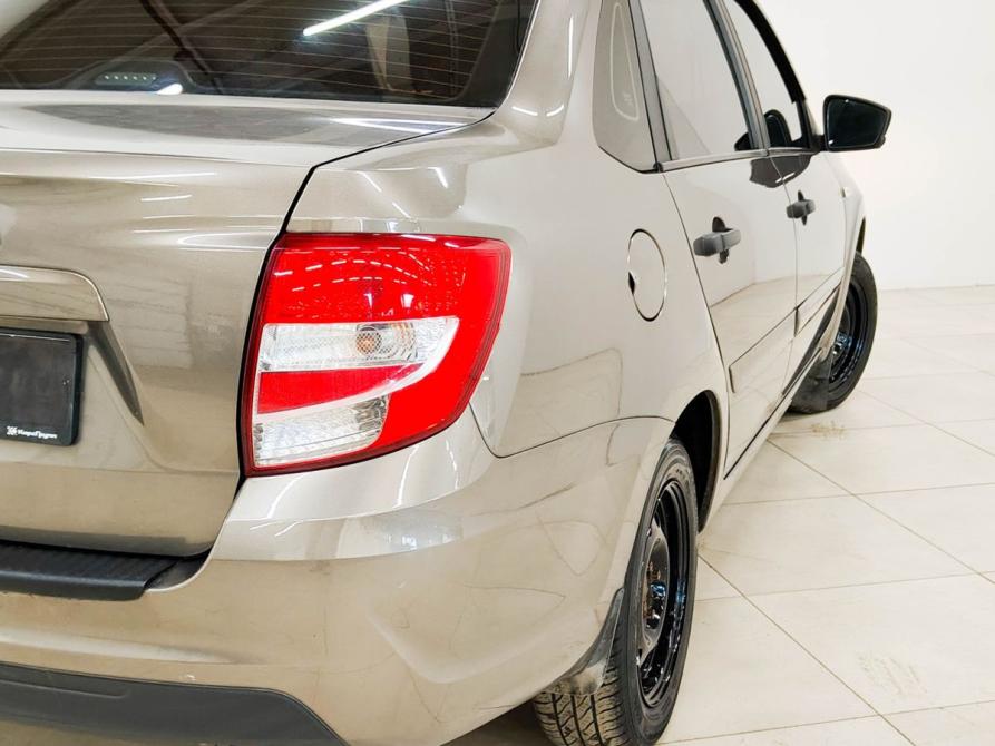 Lada (ВАЗ) Granta I Рестайлинг Тула  - изображение 5