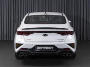 Hyundai Lafesta I Рестайлинг Ставрополь  - изображение 28