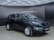 Kia Sportage III Рестайлинг Самара  - изображение 23