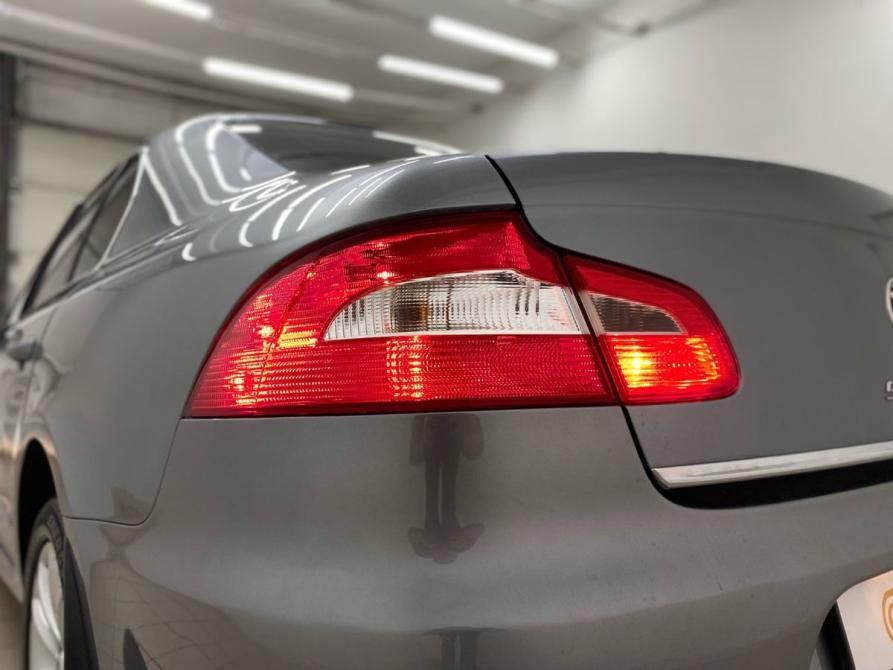 Skoda Superb II Энгельс  - изображение 17