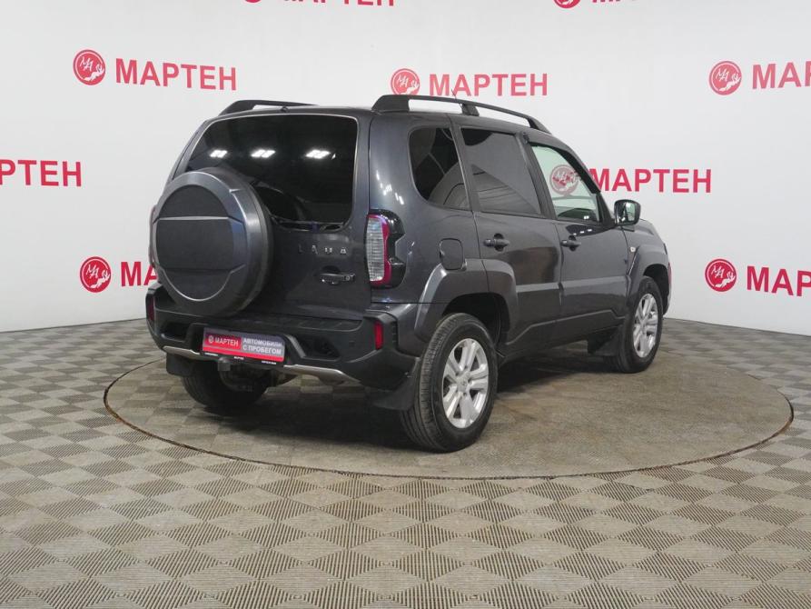 Lada (ВАЗ) Niva Travel I Вологда  - изображение 5