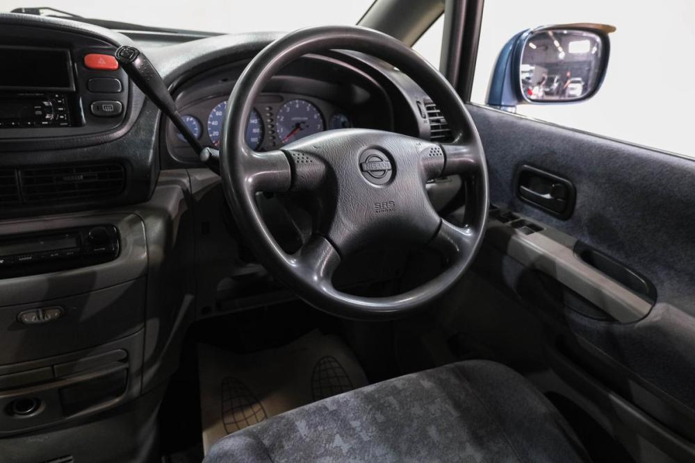Nissan Serena II (C24) Новокузнецк  - изображение 15