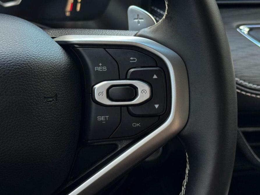Haval Jolion I Рестайлинг 2 Кропоткин  - изображение 17